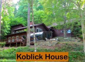 Koblick House